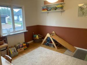 The Playful Hilltop Spot!