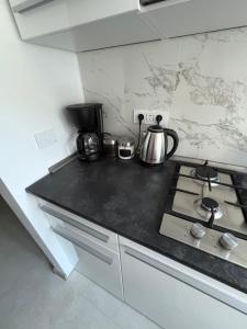 Cozy Central Apartament II