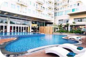 Apartemen Bogor icon