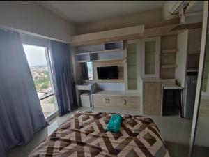Apartemen Bogor icon