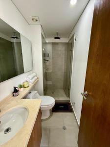 Apartamento Workspace Centro Internacional Bogotá