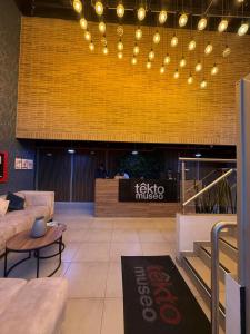 Apartamento Workspace Centro Internacional Bogotá
