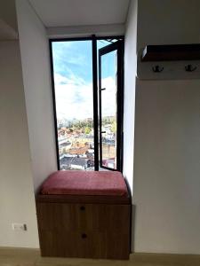 Apartamento Workspace Centro Internacional Bogotá
