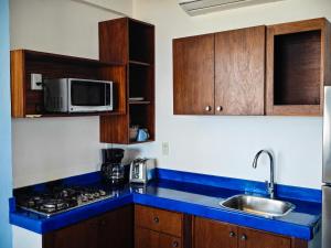 Casa Blue
