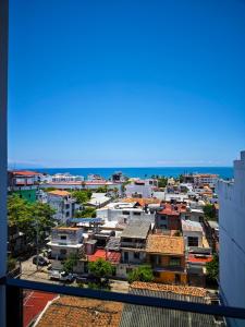 Casa Blue