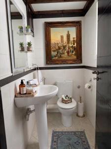 Charming & Convenient Retreat Near Salé Airport