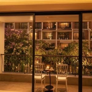 Bareka Hotel