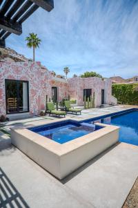 4 Bedroom home in an amazing location in downtown Cabo San Lucas