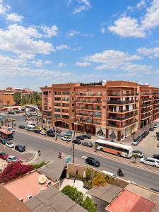 Experience Marrakech Moroccan Charm