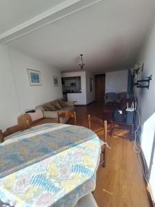 Departamento en Viña del mar frente al mar, Av San martín