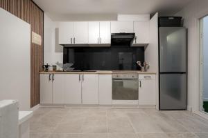 Denda Etxea - Apartamento en casco histórico Hondarribia