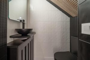 Denda Etxea - Apartamento en casco histórico Hondarribia