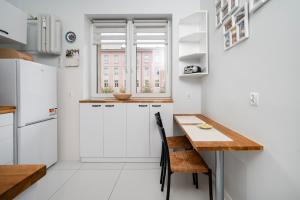 Kopcińskiego Cozy City Studio by BookingHost