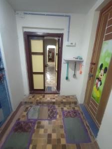 Chidambaram Thillai Aura Rooms