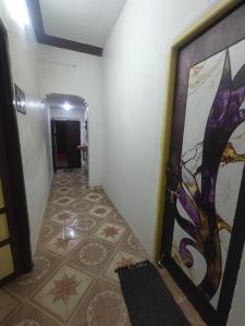 Chidambaram Thillai Aura Rooms