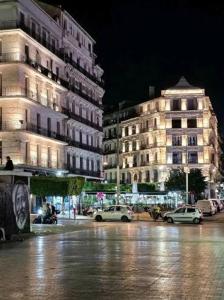 Stylish Apartment Alger Center