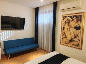 The Art Gallery Rooms di Debora Secci