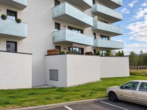 Apartmán Rezidence Růžák