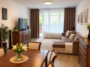 Apartmán Rezidence Růžák
