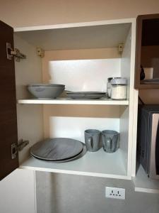 Estudio Moderno y elegante