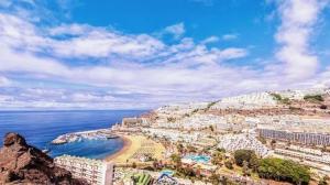 Apartament Puerto rico gran canaria south