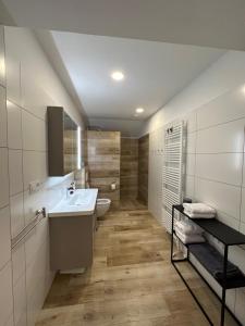 Apartmány Pacov