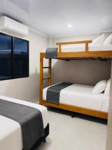 Apartahotel Tierra Alta