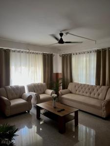 The Marte Homestay