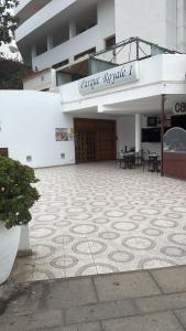 Parque Royal Apartamento Costa Adeje