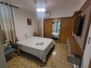 Emilio Traveler Suite