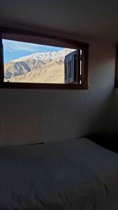 Casa en Altura con mirador a Viñedos y WiFi