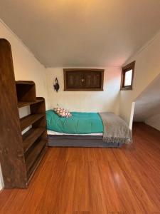 Casa en Altura con mirador a Viñedos y WiFi