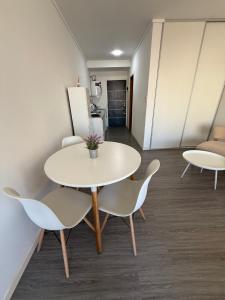 Departamento a estrenar a media cuadra del mar