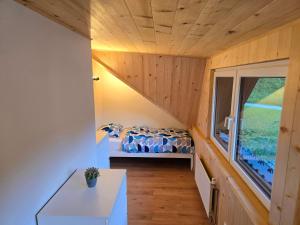 Apartma Pri Skalci