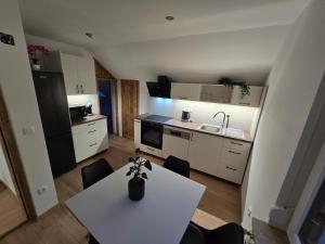 Apartma Pri Skalci