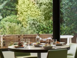 Novotel Athens