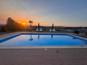 Luxury Villa rafaela grevena