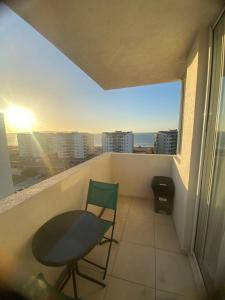DEPTO hermoso con vista al mar
