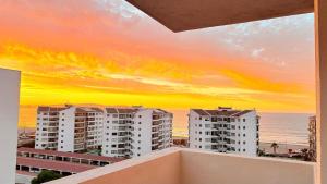 DEPTO hermoso con vista al mar