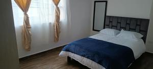 Apartamento 7 Rafaela 2