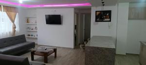 Apartamento 7 Rafaela 2