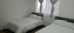 Apartamento 7 Rafaela 2