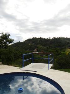 Terrazas del cielo