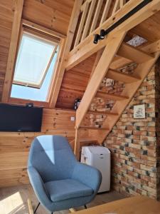 Sajns 1 Durmitor Chalets