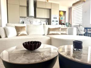 Louise Luxury - free parking