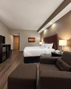 Best Western PLUS Monterrey Airport