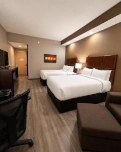 Best Western PLUS Monterrey Airport