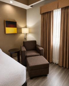 Best Western PLUS Monterrey Airport
