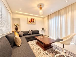 Marrakech Private Villa with Pool, Hammam and Gym