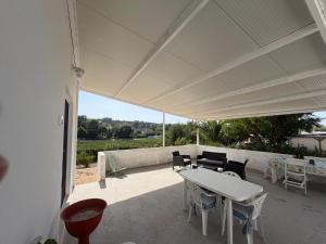 Casa Daniel